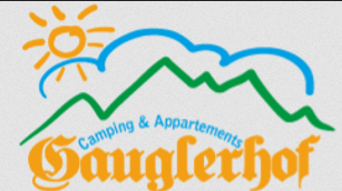 Logo Gauglerhof
